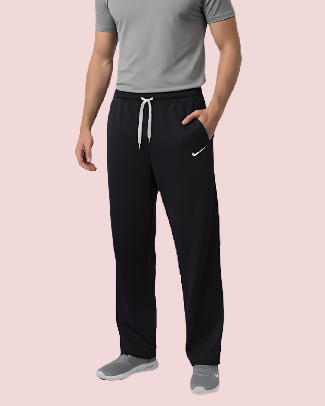 Nike Relaxed Fit Joggers