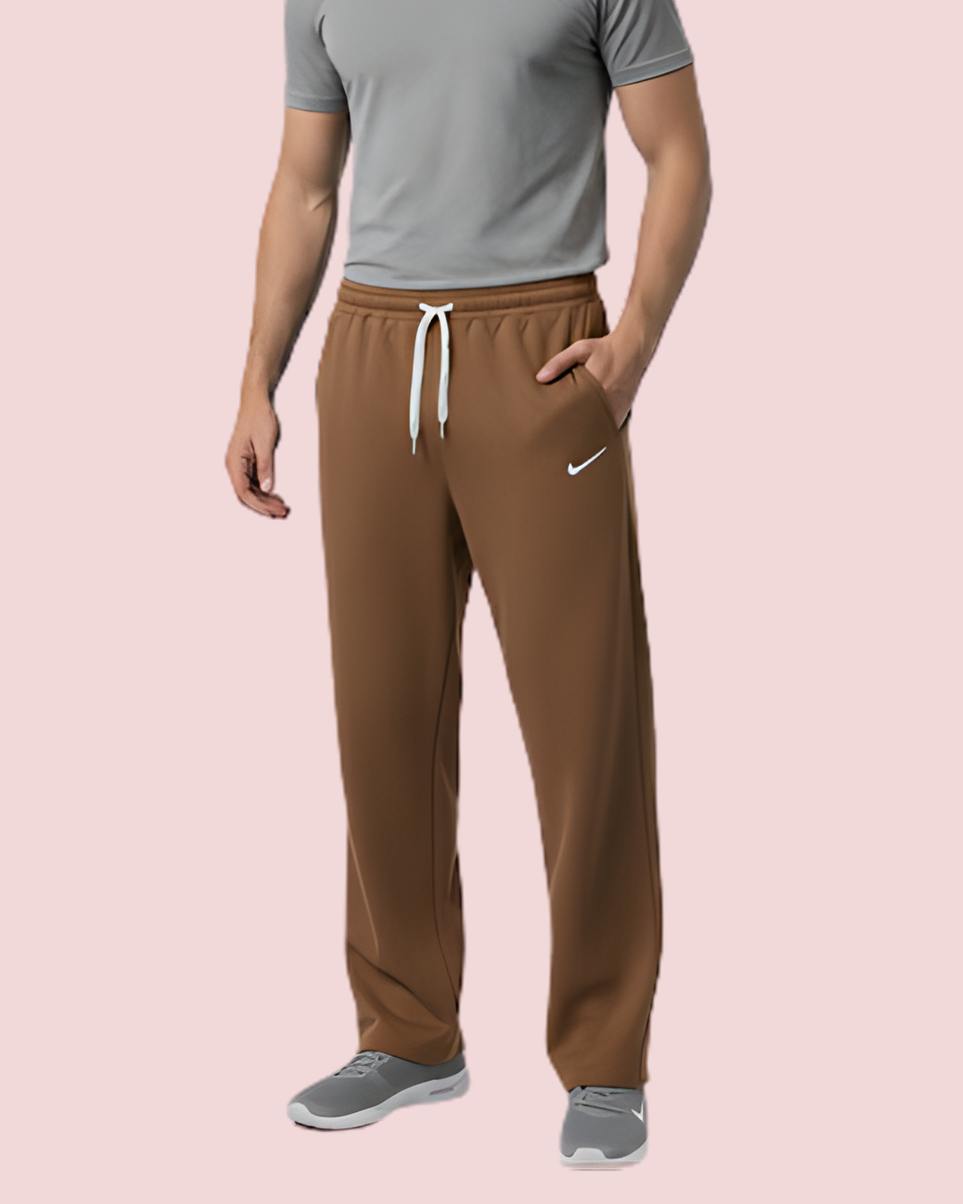Nike Relaxed Fit Joggers