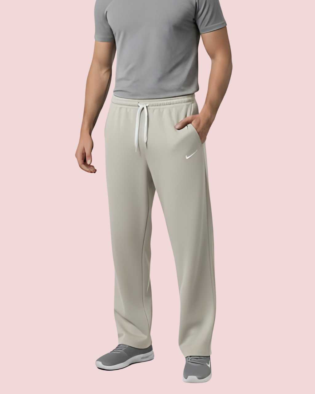 Nike Relaxed Fit Joggers