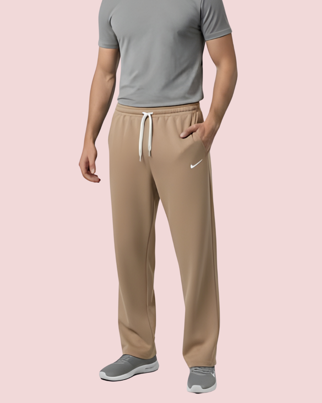 Nike Relaxed Fit Joggers