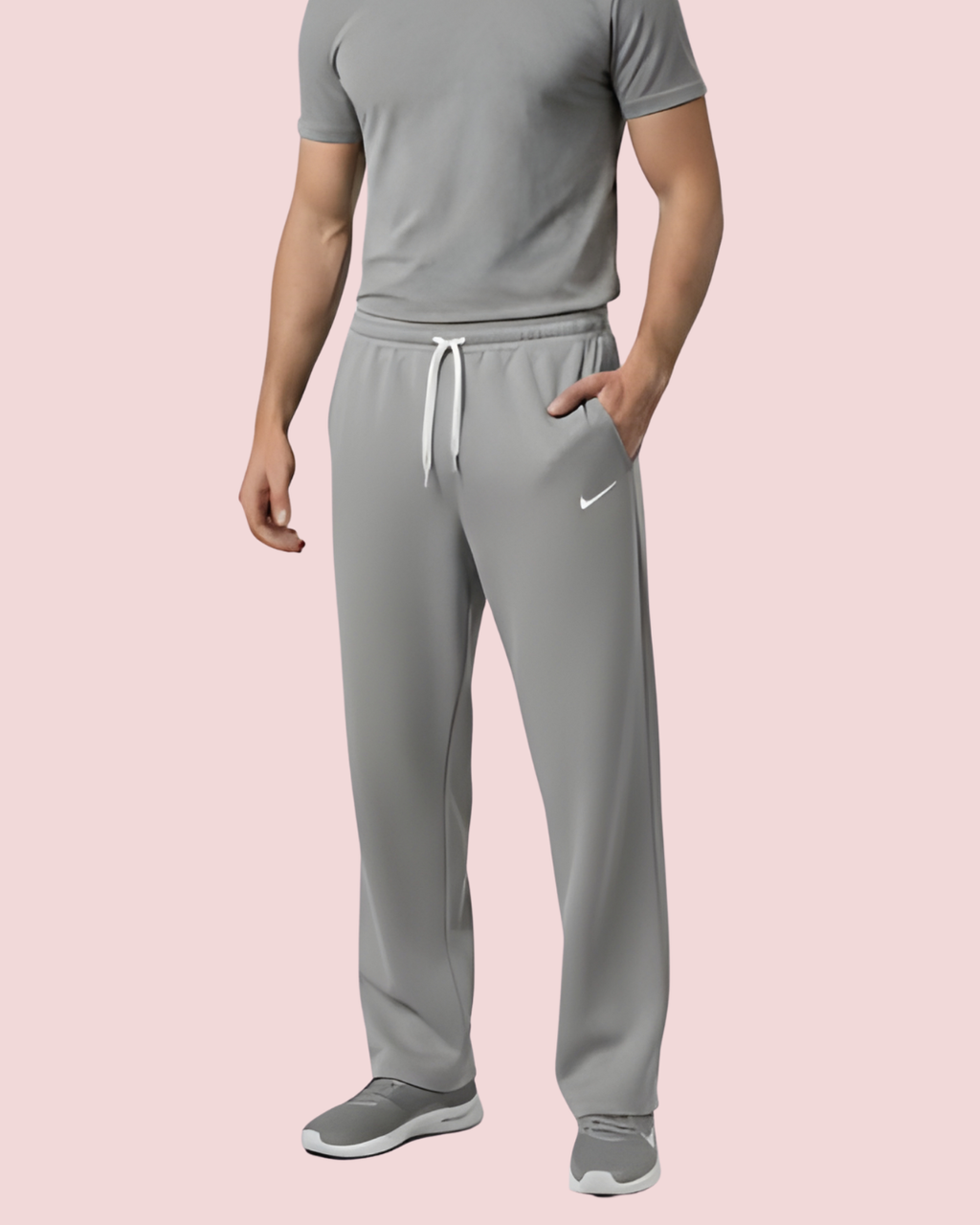 Nike Relaxed Fit Joggers