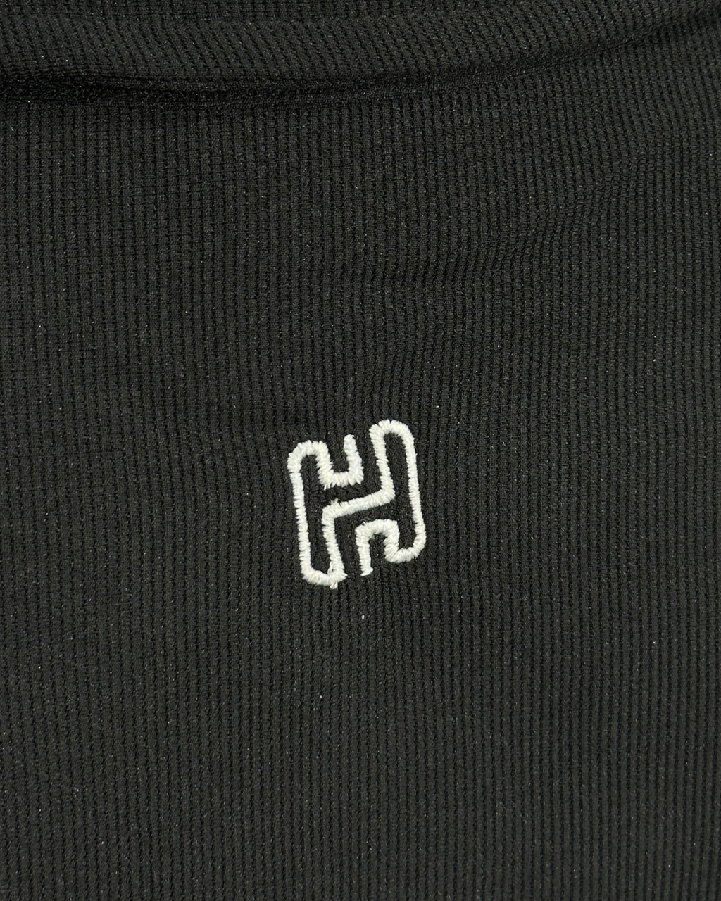Open Collared Polo T-shirts