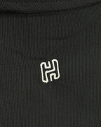 Open Collared Polo T-shirts