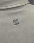 Open Collared Polo T-shirts